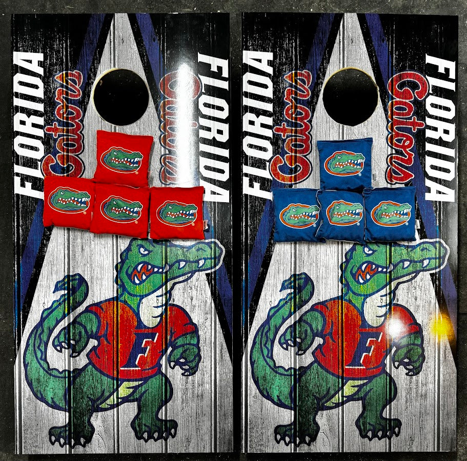 Custom Cornhole Boards