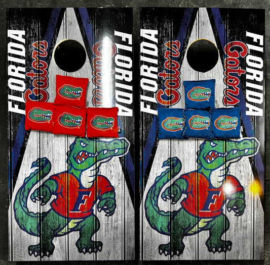 Custom Cornhole Boards